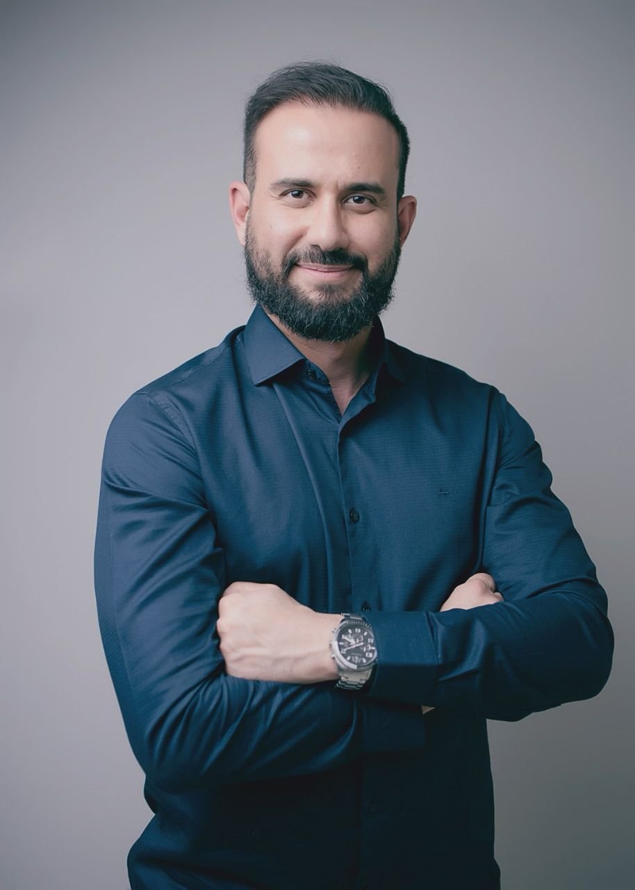 Dr. Felipe Augusto Candido