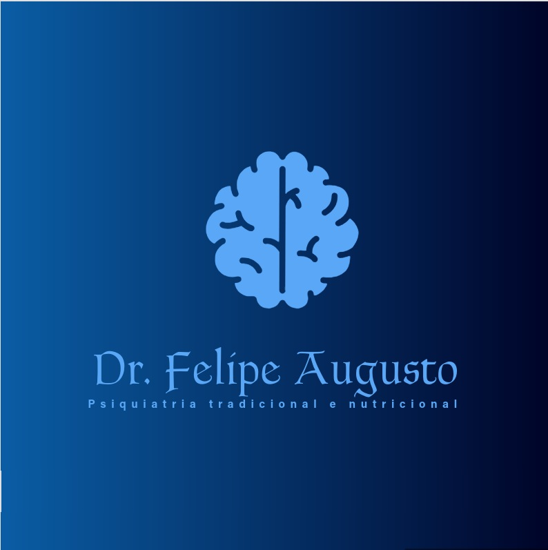 Dr. Felipe Augusto, Psiquiatria